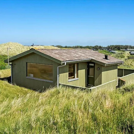 Feriehus Lk1846-lokken-fridasvej-12 *